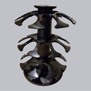 Keurig Black Coffee Pod Carousel